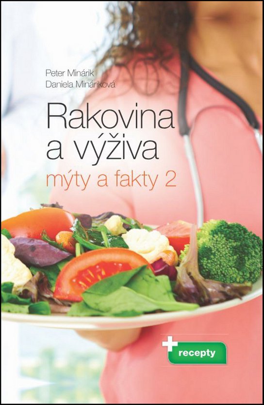 Rakovina a výživa Mýty a fakty 2