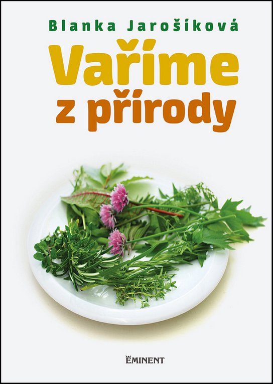 Vaříme z přírody