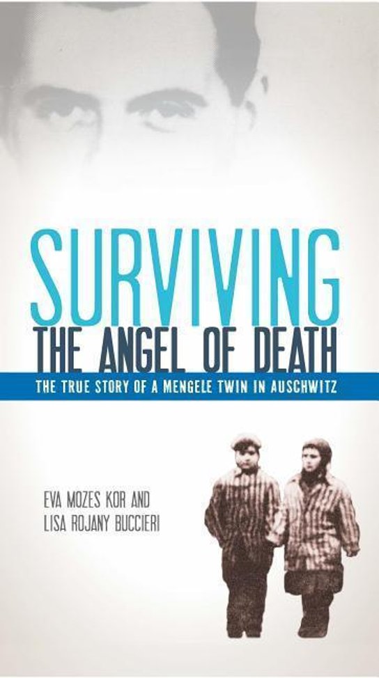 Surviving the Angel of Death