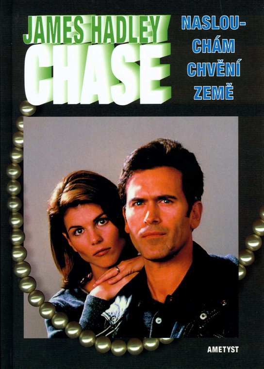 Naslouchání chvění země