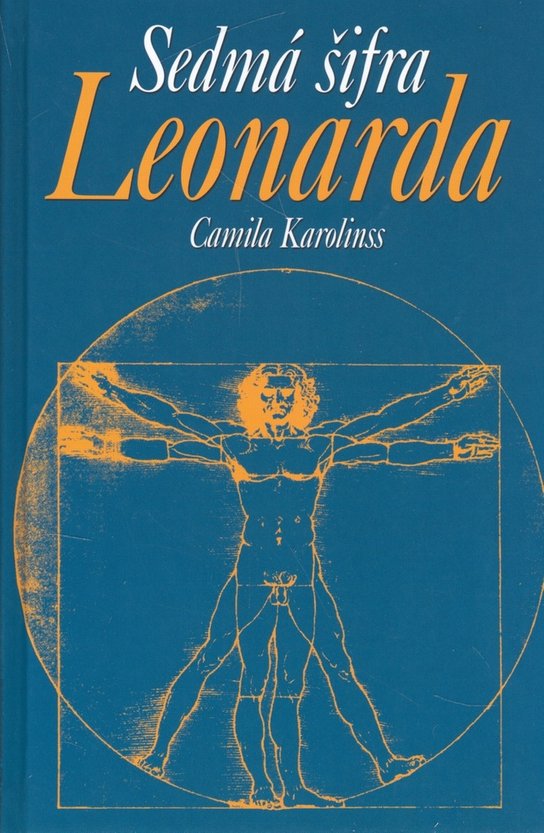 Sedmá šifra Leonarda