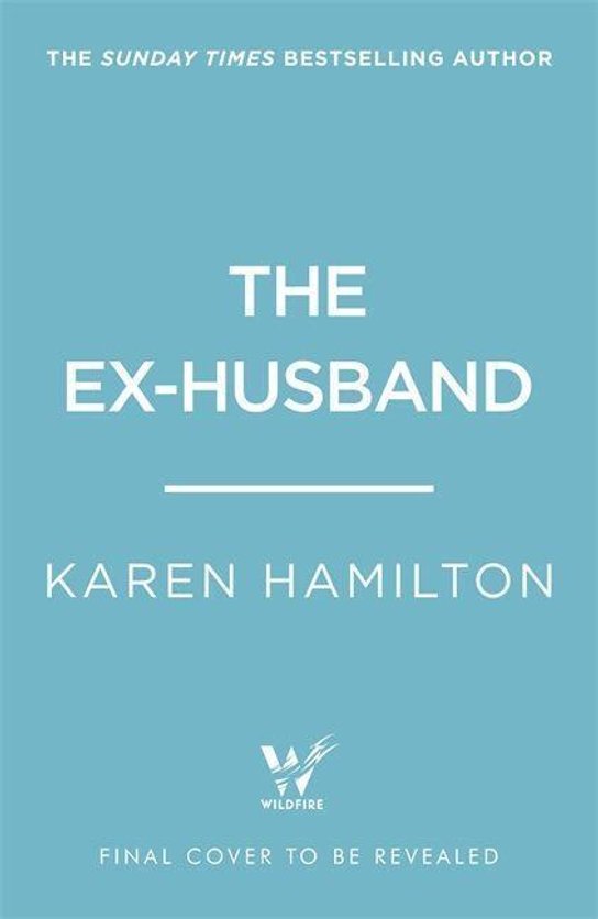 The Ex-Husband