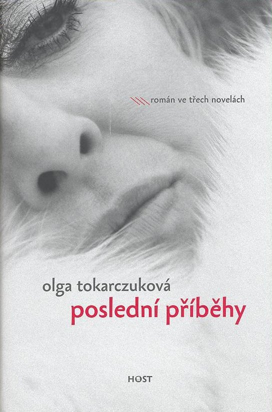 Poslední příběhy