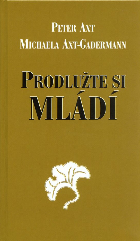 Prodlužte si mládí