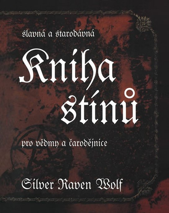 Kniha stínů