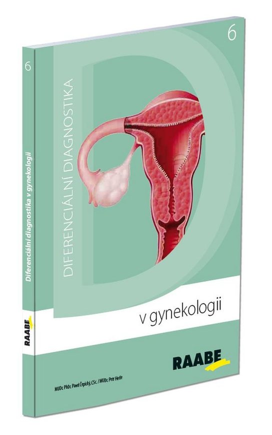 Diferenciální diagnostika v gynekologii
