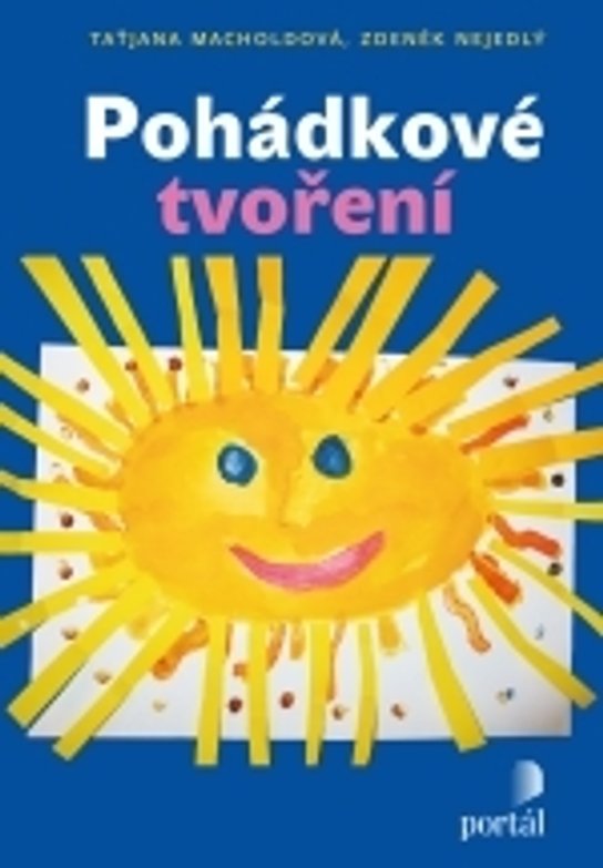 Pohádkové tvoření