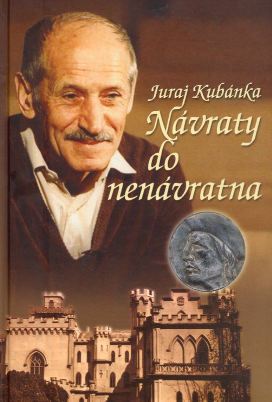 Návraty do nenávratna
