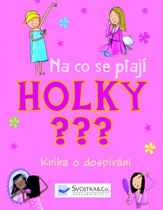 Na co se ptají holky?
