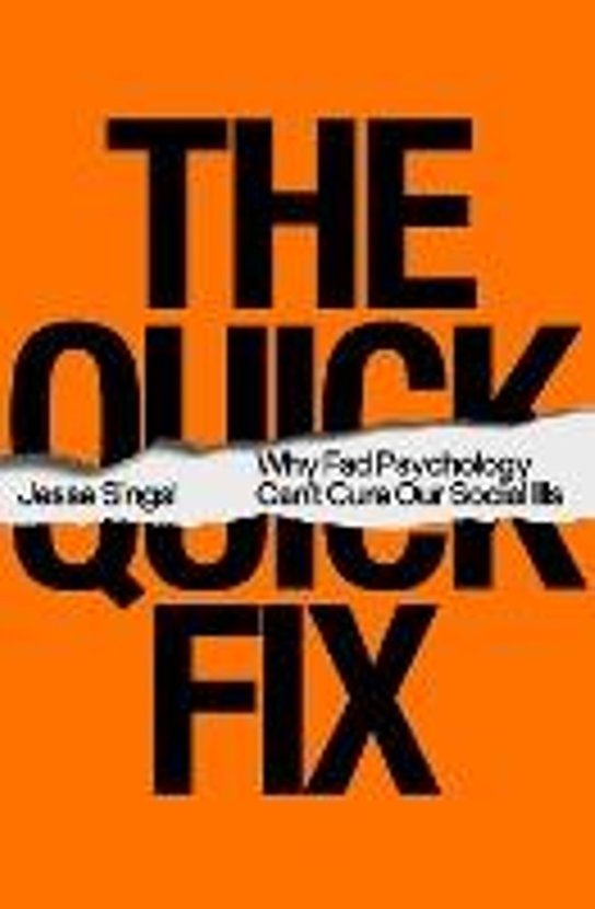 The Quick Fix