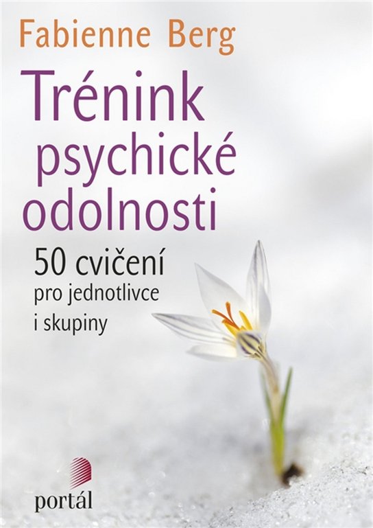 Trénink psychické odolnosti