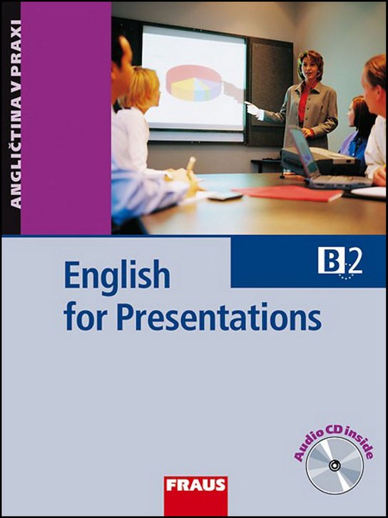 English for Presentations
