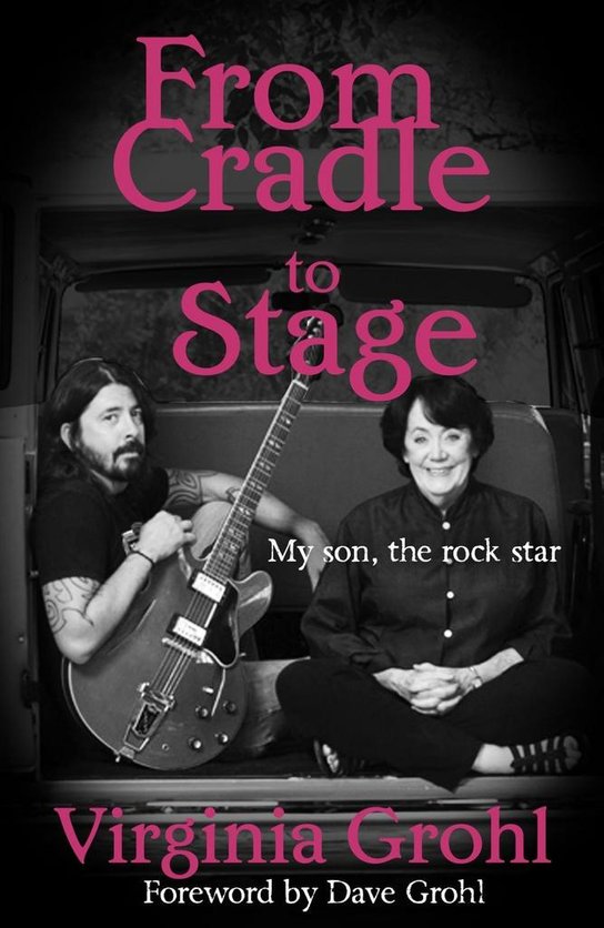 From Cradle to Stage