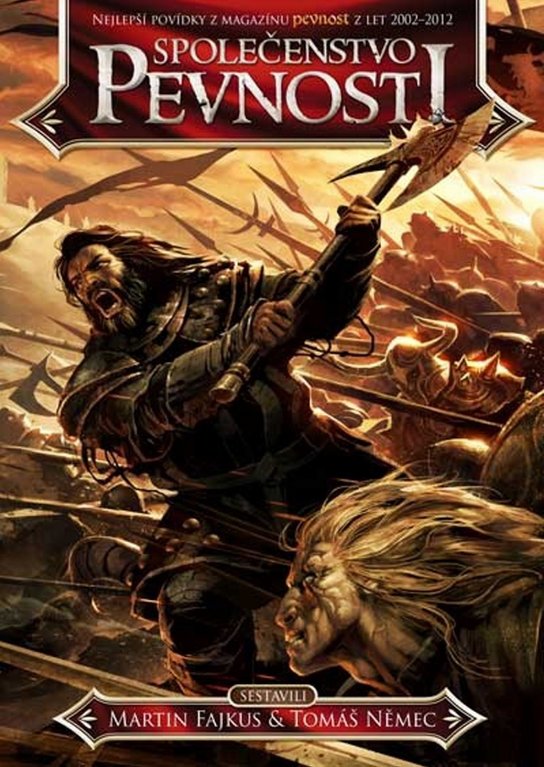 Společenstvo pevnosti