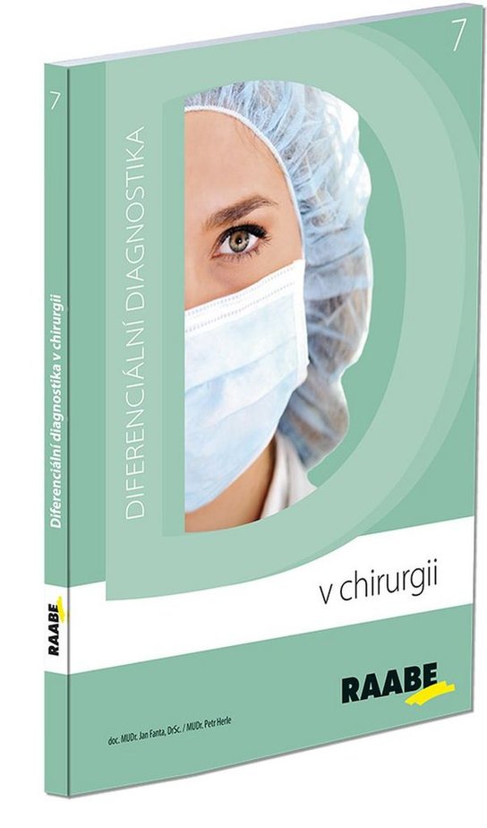 Diferenciální diagnostika v chirurgii