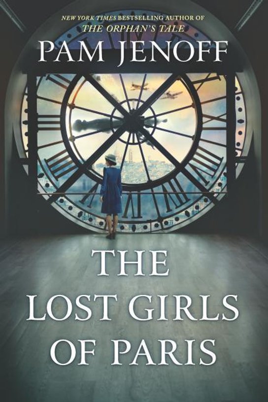 The Lost Girls of Paris