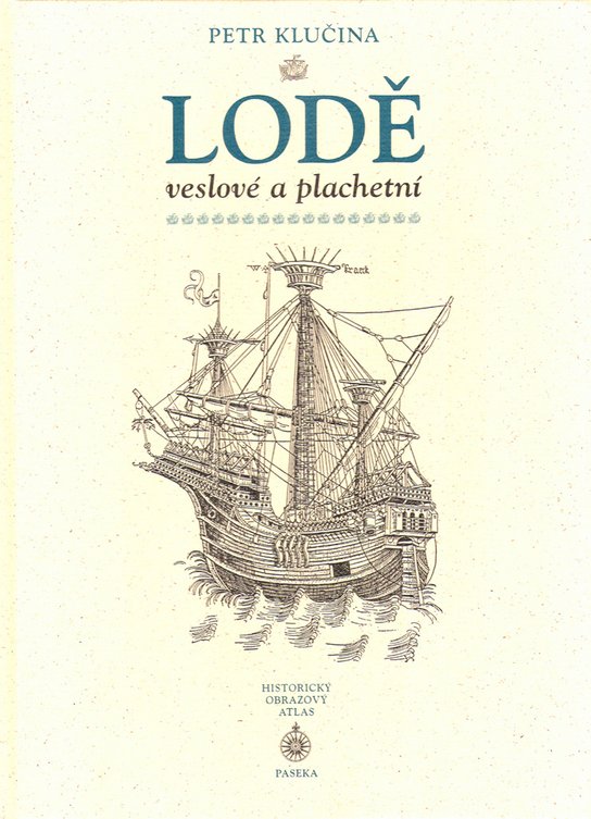 Lodě veslové a plachetní