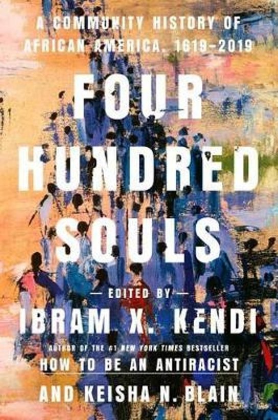 Four Hundred Souls