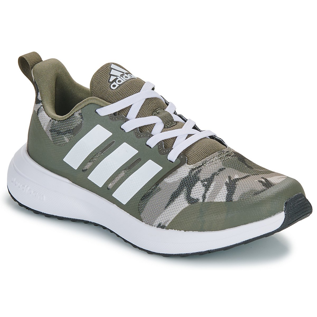adidas  FortaRun 2.0 K  Khaki