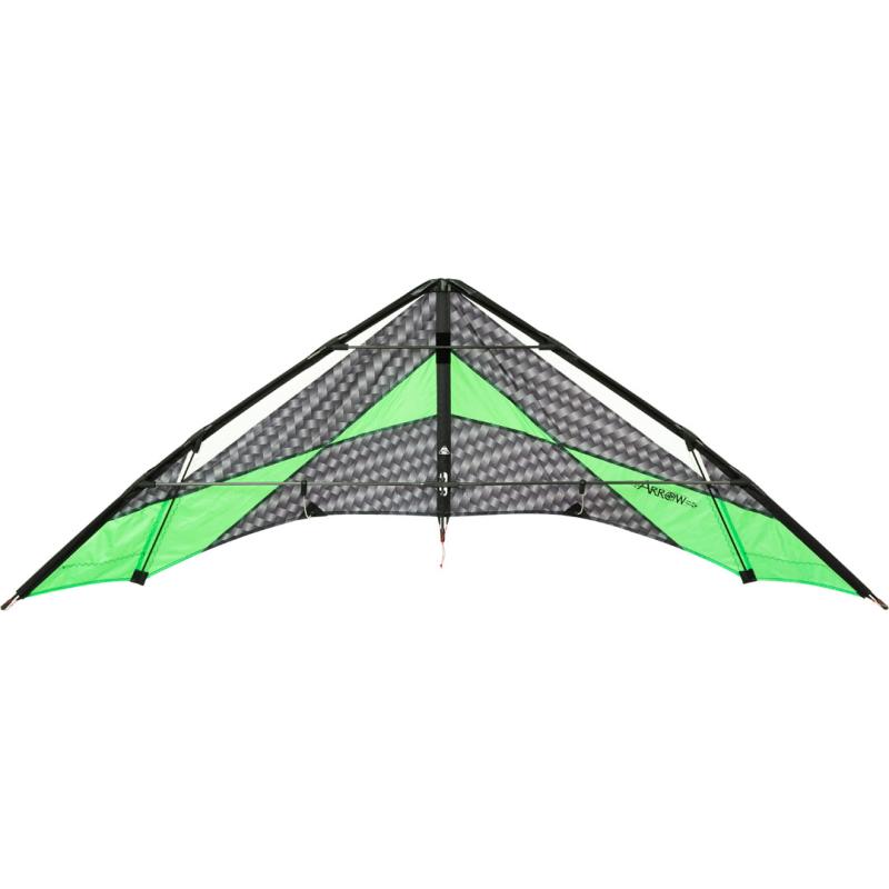Invento drak Arrow M-Kite Kite, 64x174cm, nahr. 50-100kp šňůry