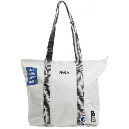 Taška Rvca Painters - Bílá - Univerzální