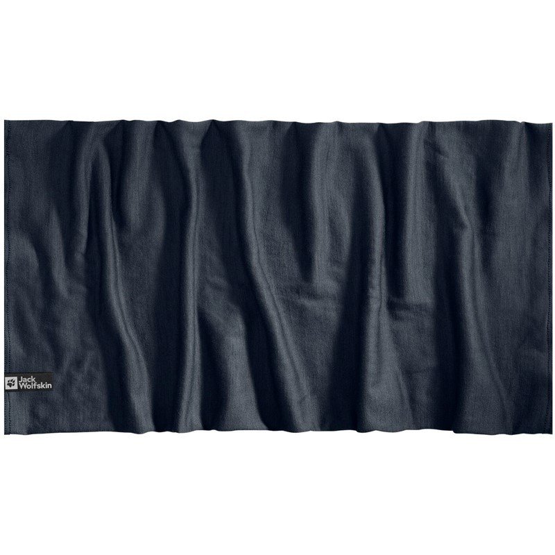 Jack Wolfskin Merino Night Blue