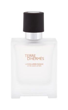 Hermès Pánská voda po holení Terre D', 50ml