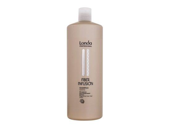 Londa Fiber Infusion Shampoo 1000 ml