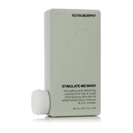Kevin Murphy Stimulate-Me Wash Stimulating & Refreshing Shampoo 250 ml