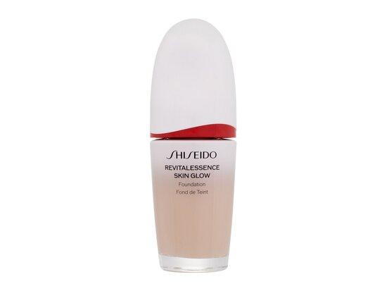 Makeup Shiseido - Revitalessence