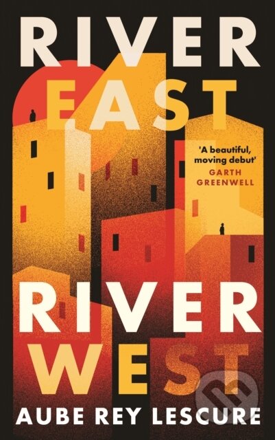 River East River West - Auberey Lescure