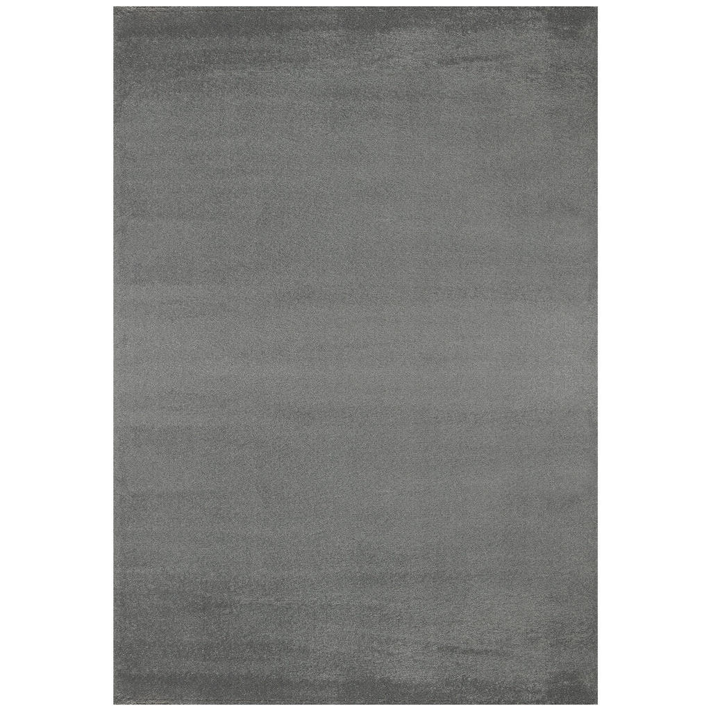 TKANÝ KOBEREC, 65/250 cm, barvy stříbra