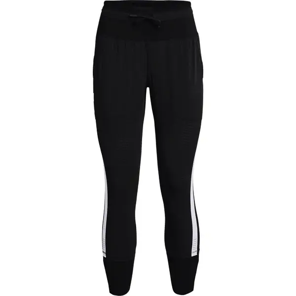 Dámské Tepláky Under Armour Run Anywhere Pant černé, XS