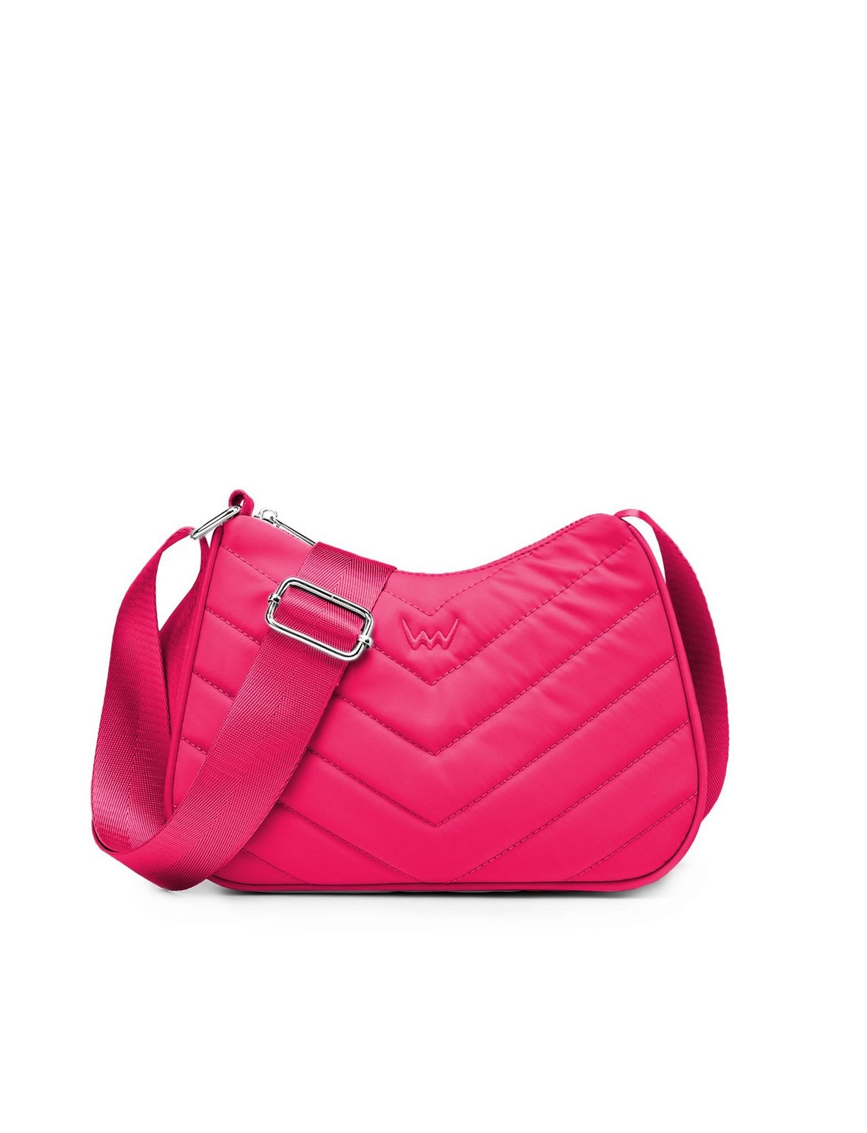 Crossbody kabelka VUCH Liva Pink