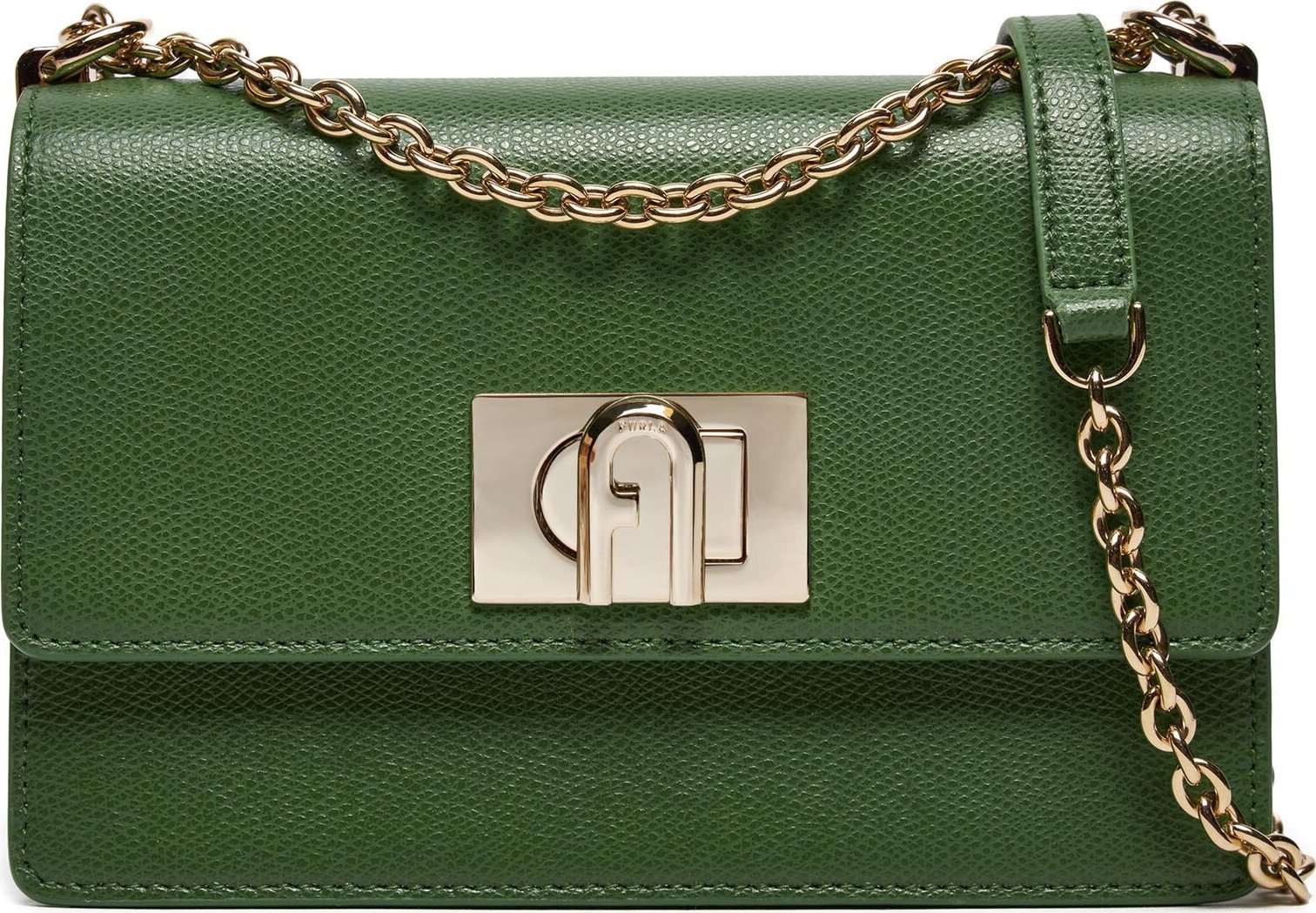 Kabelka Furla 1927 Mini Crossbody 20 BAFKACO-ARE000-2813S-1007 Ivy