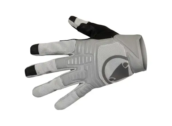 Endura SingleTrack II rukavice Dreich Grey vel. M