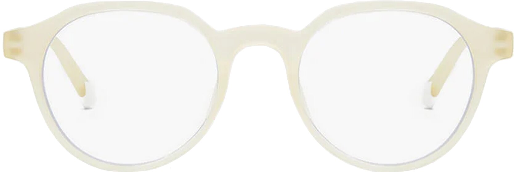 Brýle Barner Chamberi, proti modrému světlu, honey - CH