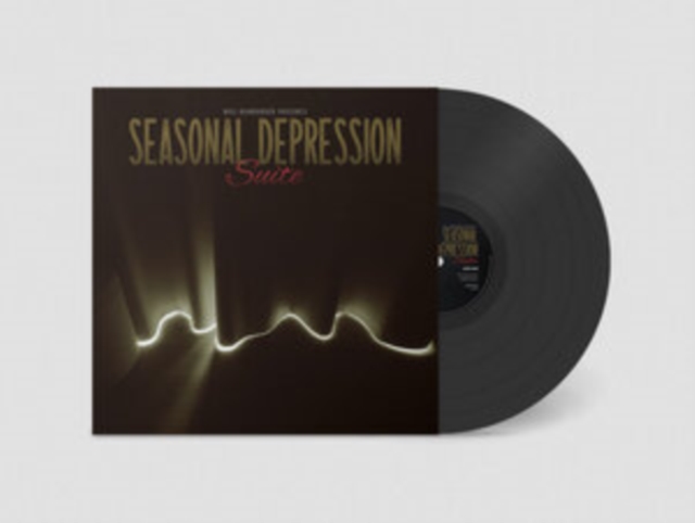 Seasonal Depression Suite (Vinyl / 12