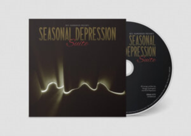 Seasonal Depression Suite (CD / Album)