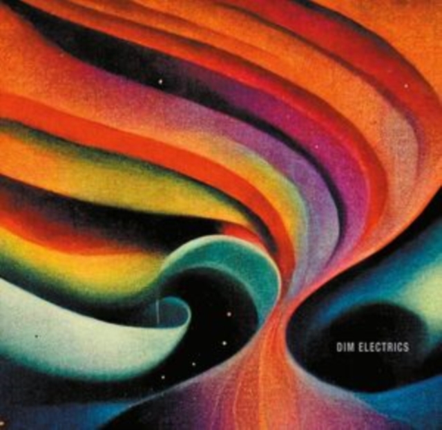 Dim Electrics (Dim Electrics) (Vinyl / 12