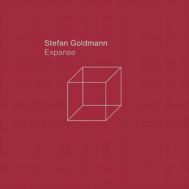 Expanse (Stefan Goldmann) (CD / Box Set)