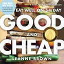 Good and Cheap: Eat Well on $4/Day (Brown Leanne)(Paperback)