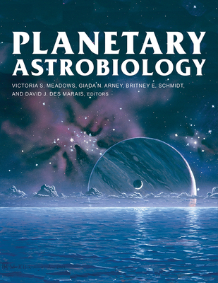 Planetary Astrobiology (Meadows Victoria)(Pevná vazba)