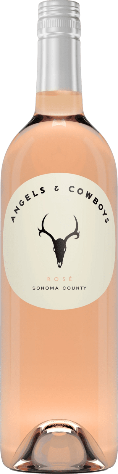 Angels & Cowboys Rose 2022