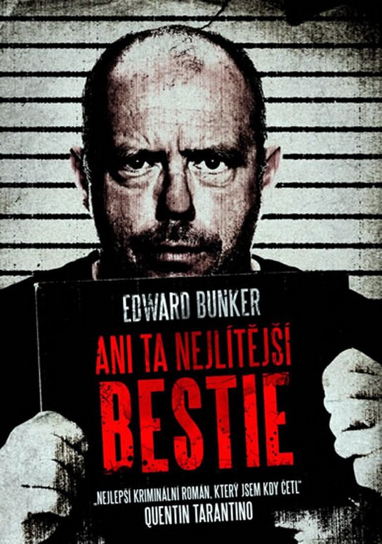 Ani ta nejlítější bestie