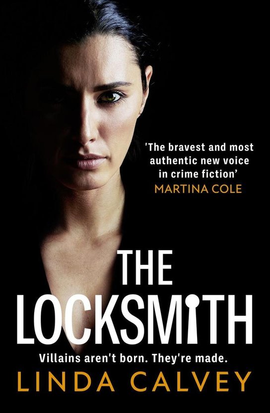 The Locksmith