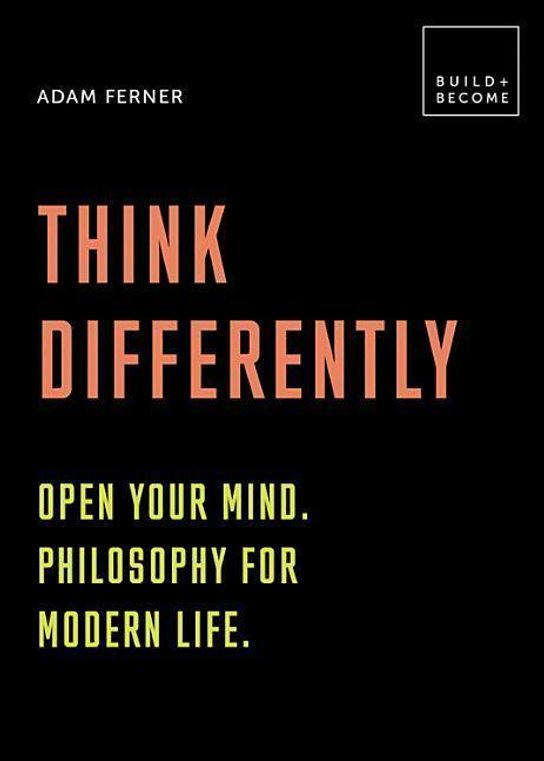 Think Differently