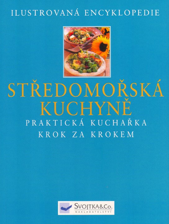 Středomořská kuchyně