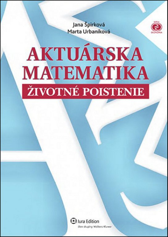 Aktuárska matematika