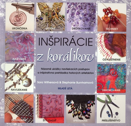 Inšpirácie z korálikov